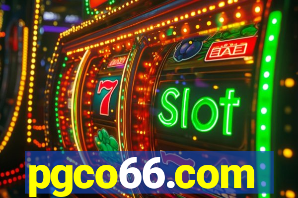 pgco66.com