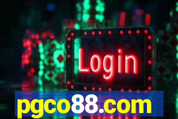 pgco88.com