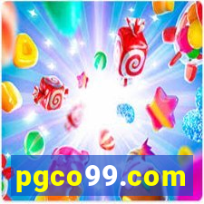 pgco99.com