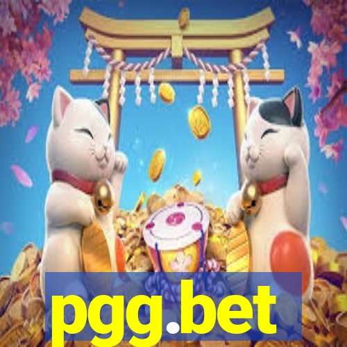 pgg.bet