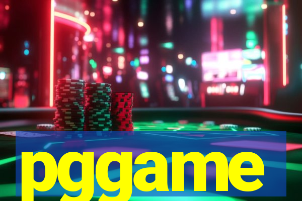 pggame