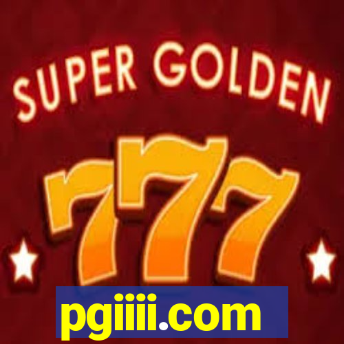 pgiiii.com
