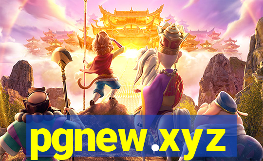pgnew.xyz