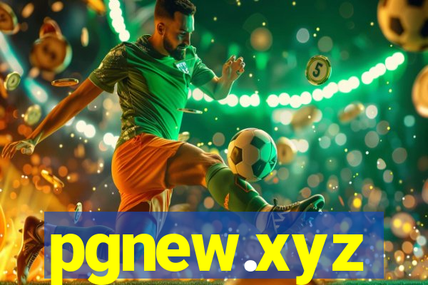 pgnew.xyz
