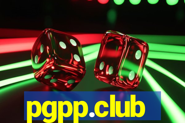 pgpp.club