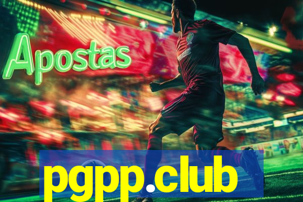 pgpp.club