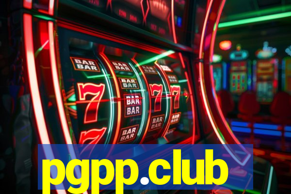 pgpp.club