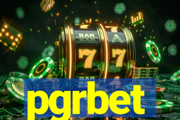 pgrbet