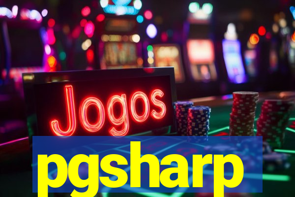 pgsharp