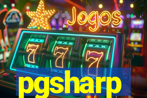 pgsharp