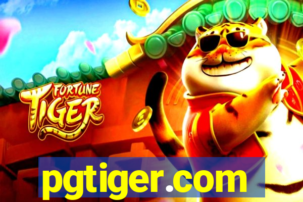 pgtiger.com