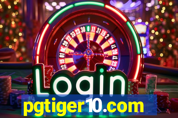 pgtiger10.com
