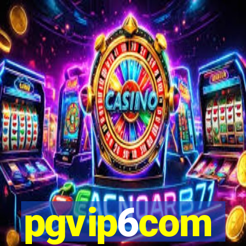 pgvip6com