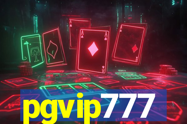 pgvip777