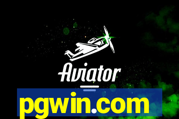 pgwin.com