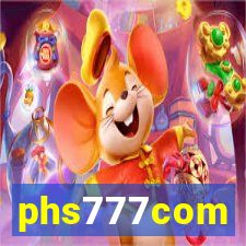 phs777com