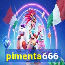 pimenta666