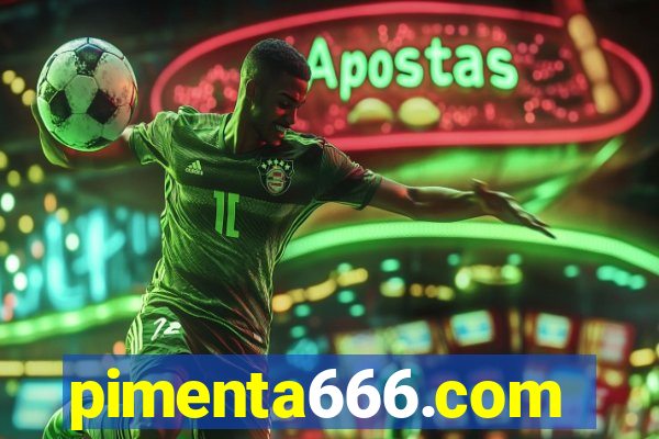 pimenta666.com