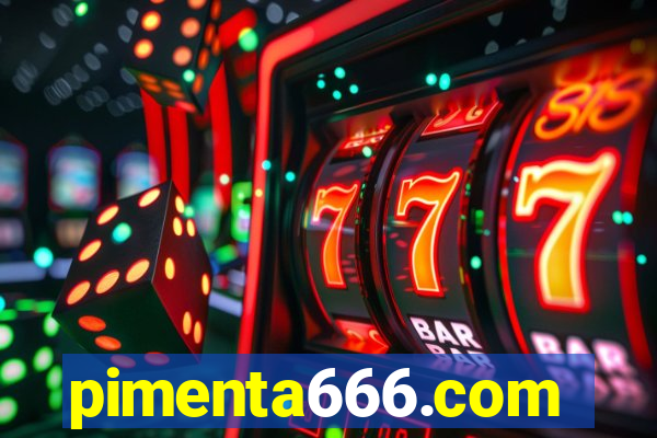 pimenta666.com