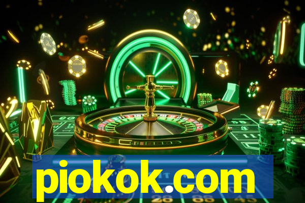 piokok.com