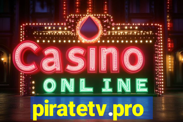 piratetv.pro