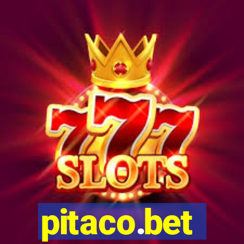 pitaco.bet