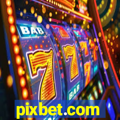 pixbet.com