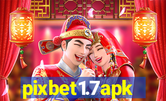 pixbet1.7apk