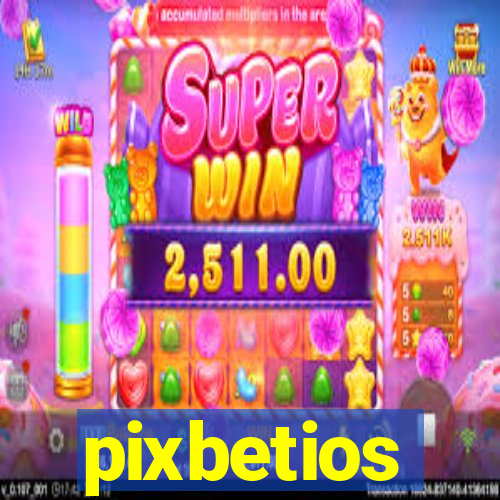 pixbetios