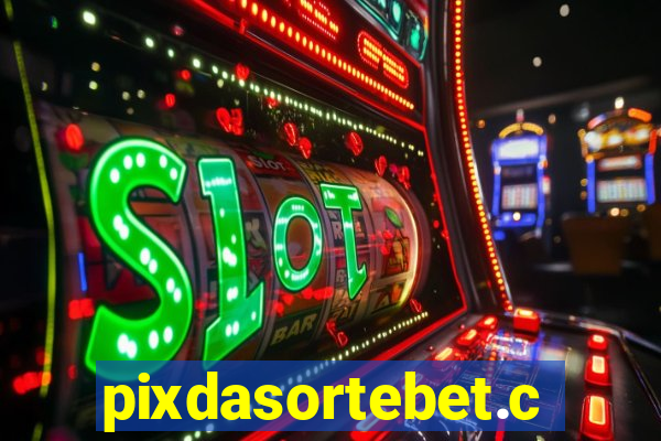 pixdasortebet.com