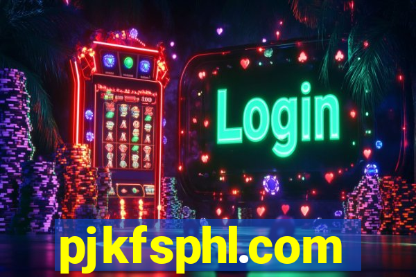 pjkfsphl.com