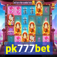 pk777bet