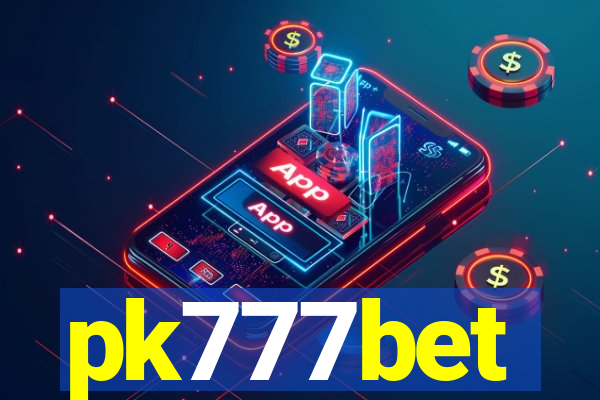 pk777bet