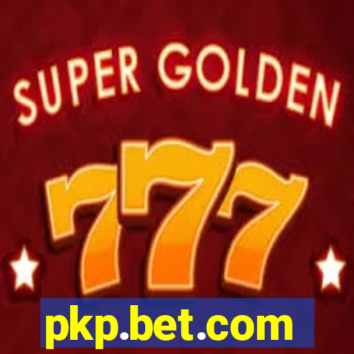 pkp.bet.com
