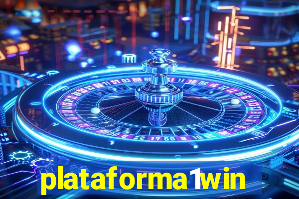 plataforma1win