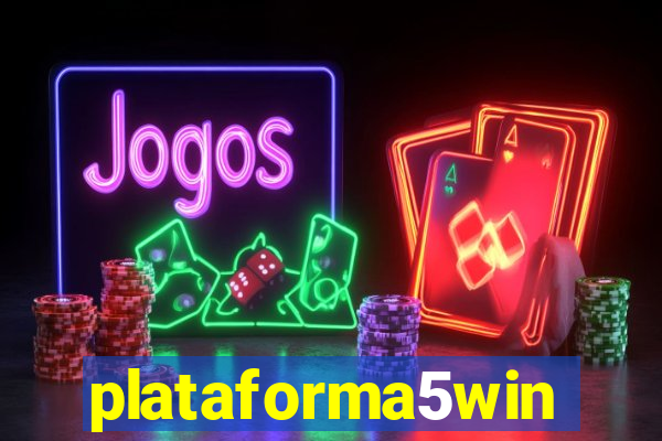 plataforma5win