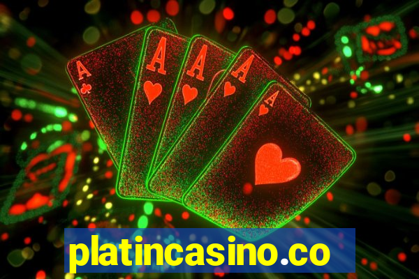 platincasino.com