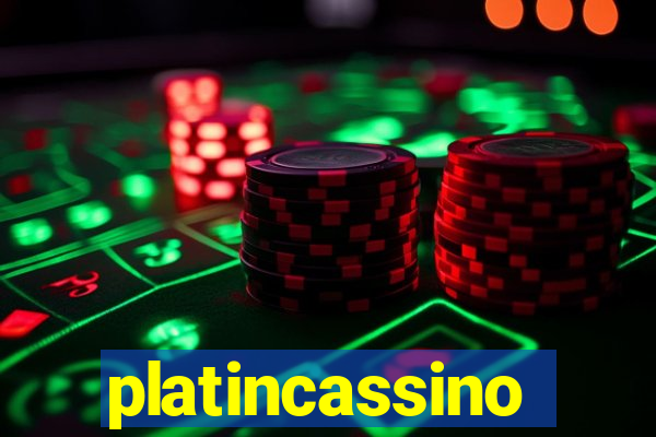 platincassino