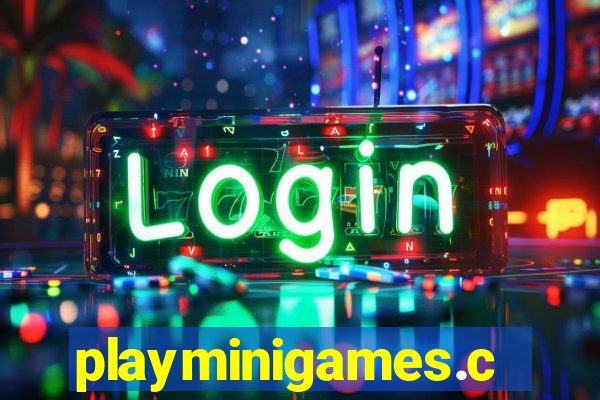 playminigames.com