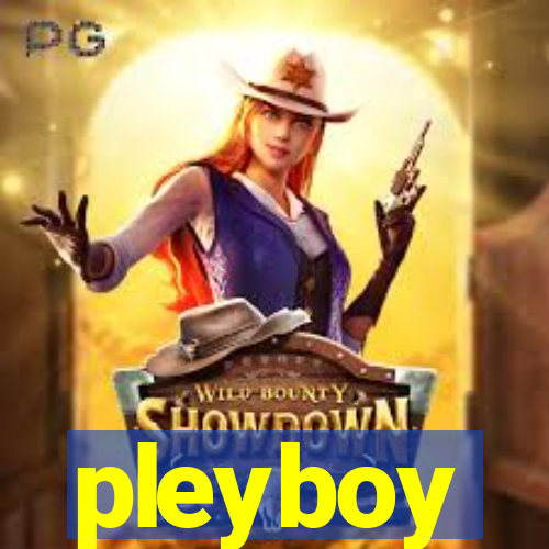 pleyboy