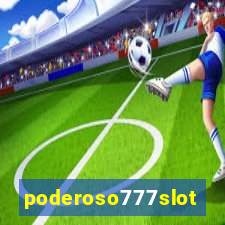 poderoso777slots