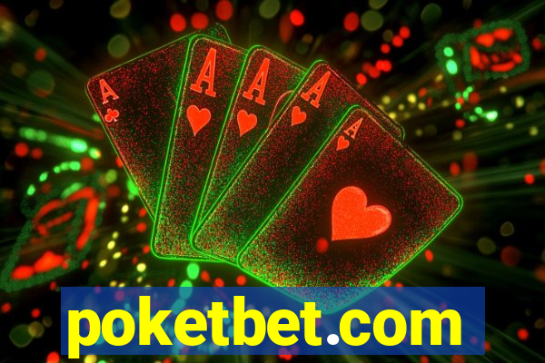 poketbet.com