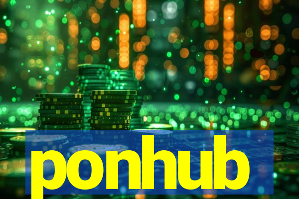 ponhub