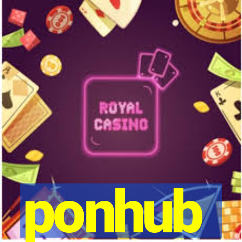 ponhub
