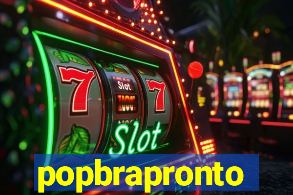 popbrapronto