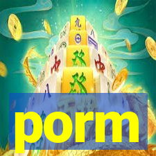porm