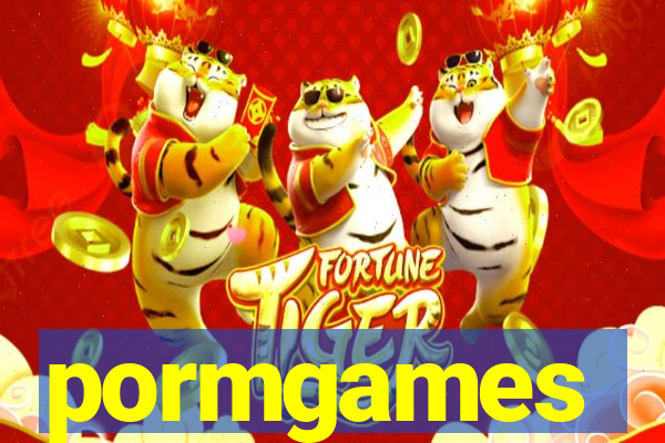 pormgames