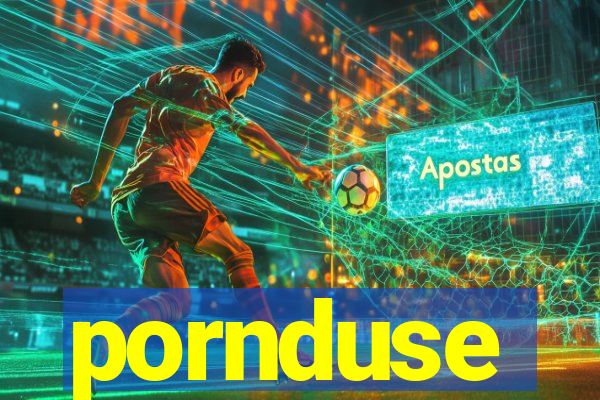 pornduse