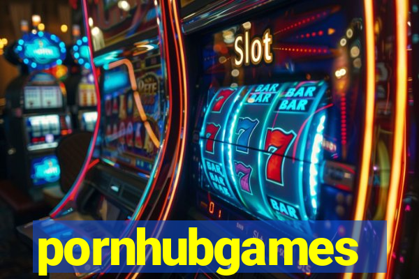 pornhubgames