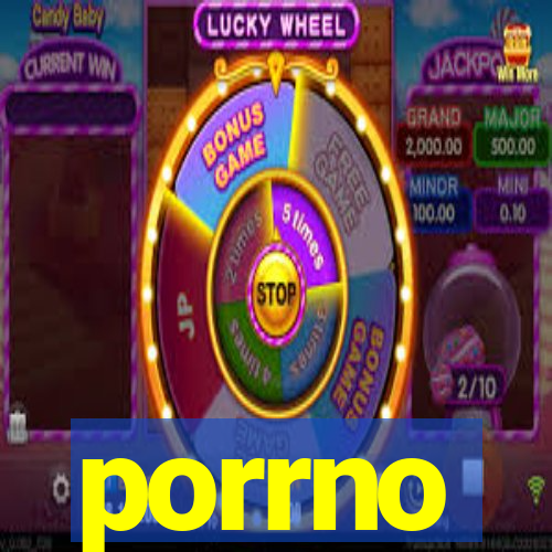 porrno